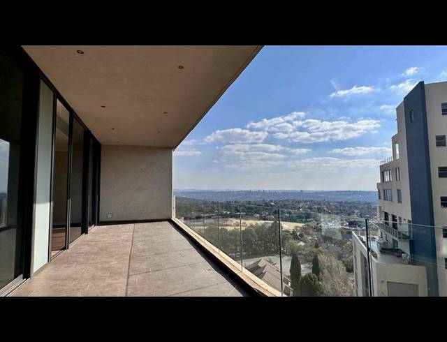 2 BEDROOM PROPERTY TO RENT IN MORNINGSIDE